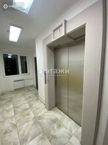 29.2 м², 1-комнатная квартира, этаж 9 из 9, 29 м², изображение - 7