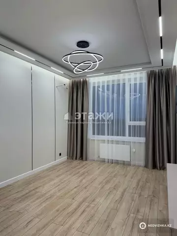 1-комнатная квартира, этаж 5 из 9, 42 м²
