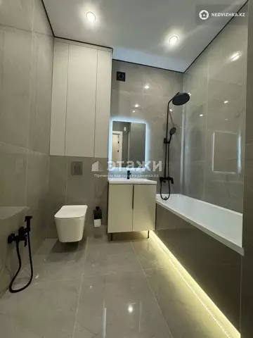 1-комнатная квартира, этаж 5 из 9, 42 м²
