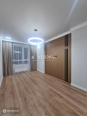 2-комнатная квартира, этаж 6 из 9, 50 м²