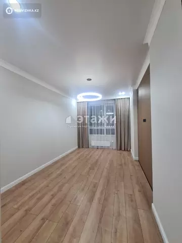 2-комнатная квартира, этаж 6 из 9, 50 м²