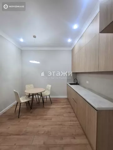 50 м², 2-комнатная квартира, этаж 6 из 9, 50 м², изображение - 4
