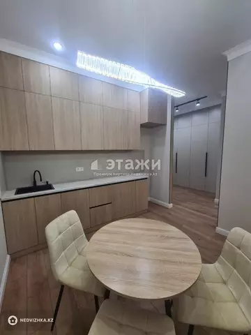 50 м², 2-комнатная квартира, этаж 6 из 9, 50 м², изображение - 5