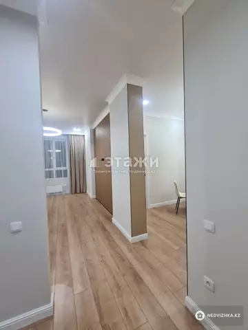 50 м², 2-комнатная квартира, этаж 6 из 9, 50 м², изображение - 7