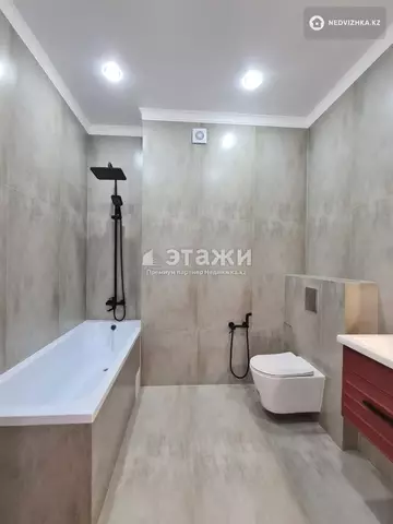 50 м², 2-комнатная квартира, этаж 6 из 9, 50 м², изображение - 9