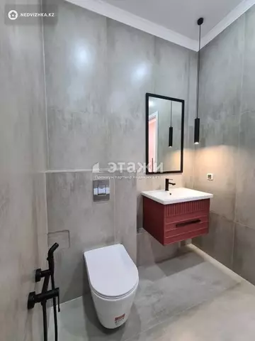 50 м², 2-комнатная квартира, этаж 6 из 9, 50 м², изображение - 10