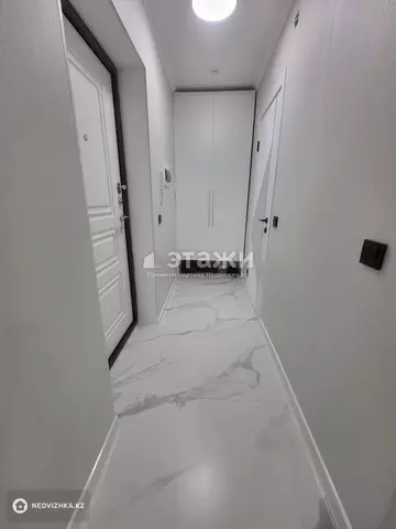 1-комнатная квартира, этаж 2 из 13, 35 м²