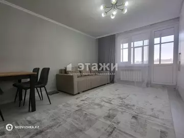35.2 м², 1-комнатная квартира, этаж 2 из 13, 35 м², изображение - 8