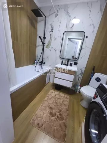 35.2 м², 1-комнатная квартира, этаж 2 из 13, 35 м², изображение - 10
