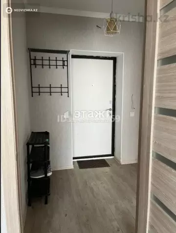 1-комнатная квартира, этаж 6 из 9, 36 м²