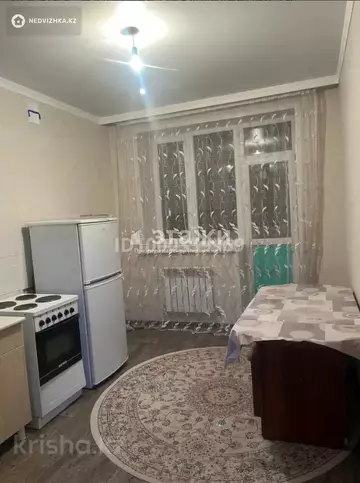 1-комнатная квартира, этаж 6 из 9, 36 м²
