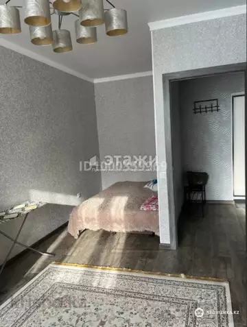 1-комнатная квартира, этаж 6 из 9, 36 м²