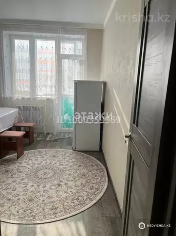 36 м², 1-комнатная квартира, этаж 6 из 9, 36 м², изображение - 4