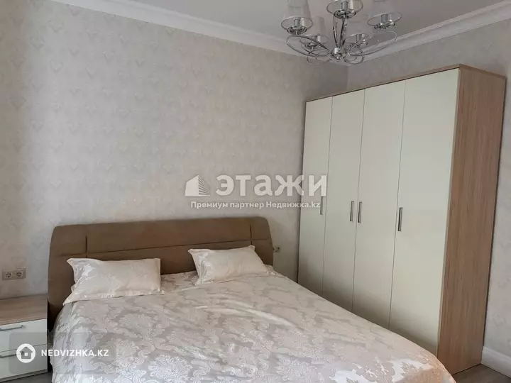 86.3 м², 3-комнатная квартира, этаж 2 из 9, 86 м², изображение - 1