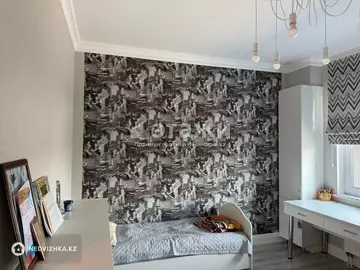 3-комнатная квартира, этаж 2 из 9, 86 м²