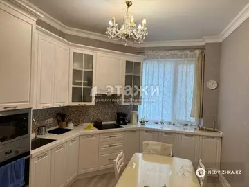 86.3 м², 3-комнатная квартира, этаж 2 из 9, 86 м², изображение - 4