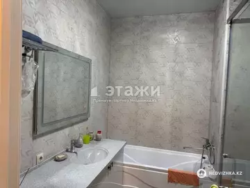 86.3 м², 3-комнатная квартира, этаж 2 из 9, 86 м², изображение - 6