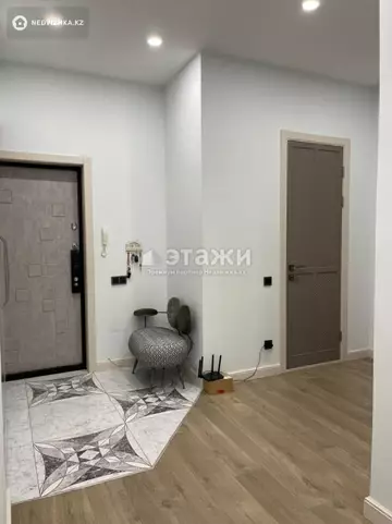 3-комнатная квартира, этаж 8 из 12, 114 м²