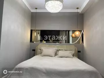 3-комнатная квартира, этаж 8 из 12, 114 м²
