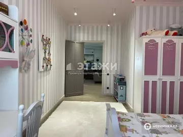 114 м², 3-комнатная квартира, этаж 8 из 12, 114 м², изображение - 4