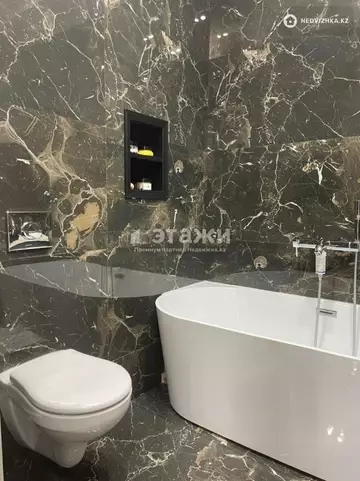 114 м², 3-комнатная квартира, этаж 8 из 12, 114 м², изображение - 9