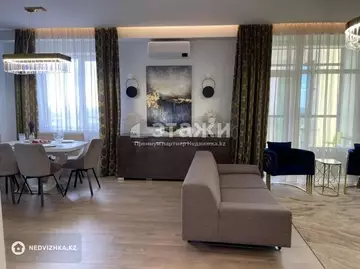 114 м², 3-комнатная квартира, этаж 8 из 12, 114 м², изображение - 10