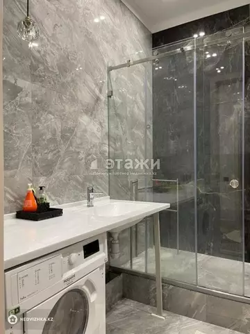 114 м², 3-комнатная квартира, этаж 8 из 12, 114 м², изображение - 11