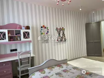 114 м², 3-комнатная квартира, этаж 8 из 12, 114 м², изображение - 14