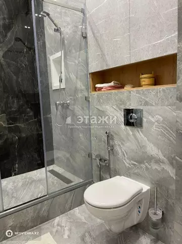 114 м², 3-комнатная квартира, этаж 8 из 12, 114 м², изображение - 15