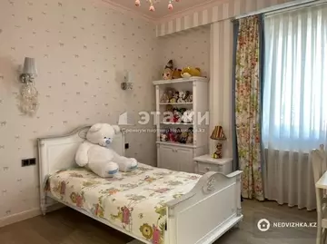 114 м², 3-комнатная квартира, этаж 8 из 12, 114 м², изображение - 17