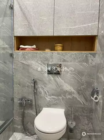 114 м², 3-комнатная квартира, этаж 8 из 12, 114 м², изображение - 18