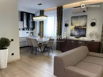 114 м², 3-комнатная квартира, этаж 8 из 12, 114 м², изображение - 19