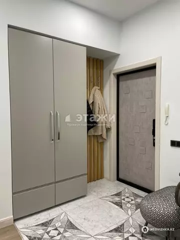 114 м², 3-комнатная квартира, этаж 8 из 12, 114 м², изображение - 21