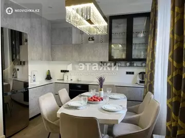 114 м², 3-комнатная квартира, этаж 8 из 12, 114 м², изображение - 24