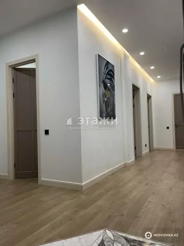 114 м², 3-комнатная квартира, этаж 8 из 12, 114 м², изображение - 26