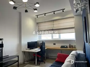114 м², 3-комнатная квартира, этаж 8 из 12, 114 м², изображение - 27