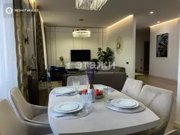 114 м², 3-комнатная квартира, этаж 8 из 12, 114 м², изображение - 28