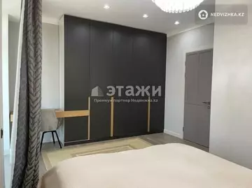 114 м², 3-комнатная квартира, этаж 8 из 12, 114 м², изображение - 30