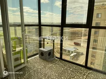 114 м², 3-комнатная квартира, этаж 8 из 12, 114 м², изображение - 31