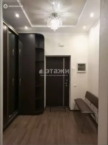 2-комнатная квартира, этаж 15 из 22, 65 м²