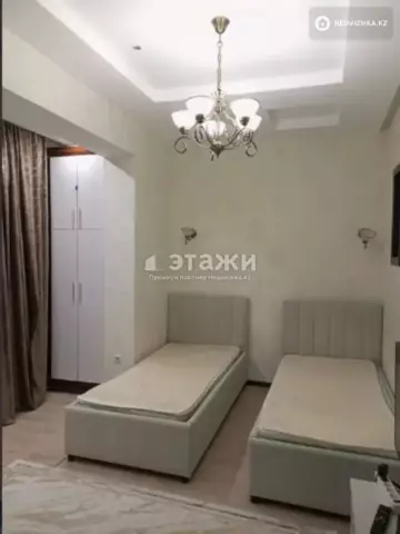 64.9 м², 2-комнатная квартира, этаж 15 из 22, 65 м², изображение - 4