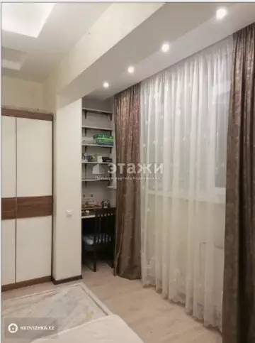 64.9 м², 2-комнатная квартира, этаж 15 из 22, 65 м², изображение - 6