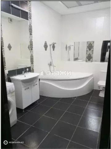 64.9 м², 2-комнатная квартира, этаж 15 из 22, 65 м², изображение - 7