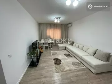 2-комнатная квартира, этаж 16 из 17, 85 м²