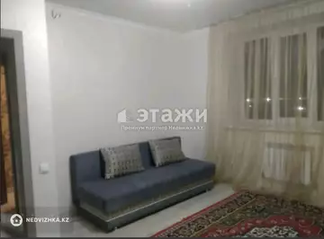 1-комнатная квартира, этаж 6 из 11, 32 м²