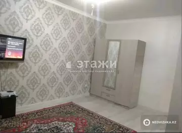1-комнатная квартира, этаж 6 из 11, 32 м²