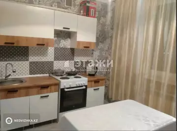 1-комнатная квартира, этаж 6 из 11, 32 м²