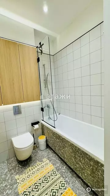 2-комнатная квартира, этаж 9 из 9, 35 м²