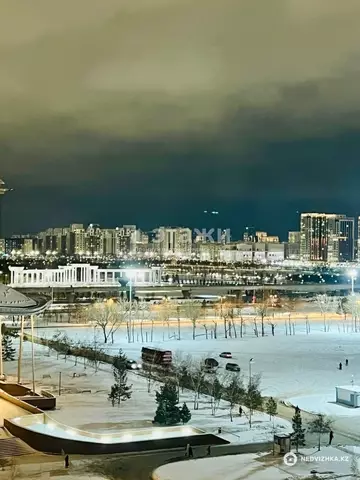 35.4 м², 2-комнатная квартира, этаж 9 из 9, 35 м², изображение - 9