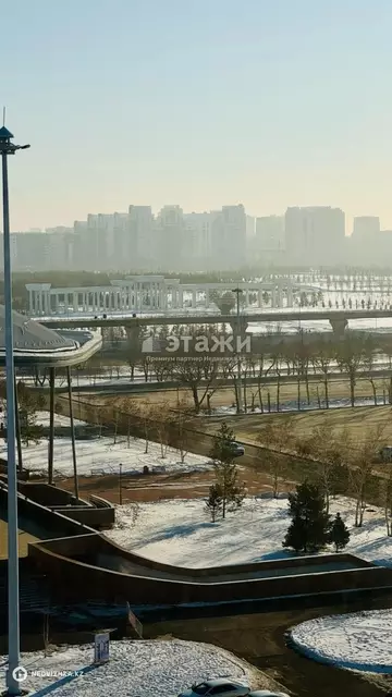 35.4 м², 2-комнатная квартира, этаж 9 из 9, 35 м², изображение - 11